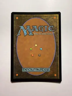 Irenicus's Vile Duplication 78 MTG COM Legends: Battle for Baldur's Gate Foil - Image 2