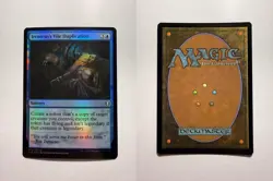 Irenicus's Vile Duplication 78 MTG COM Legends: Battle for Baldur's Gate Foil - Image 3