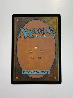 Read the Bones 182 MTG Commander Masters - Image 2