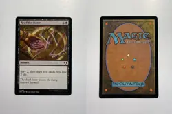 Read the Bones 182 MTG Commander Masters - Image 3