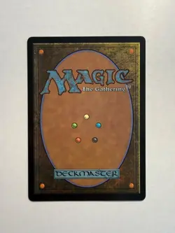 Demonic Taskmaster 104 MTG Innistrad Remastered Foil - Image 2