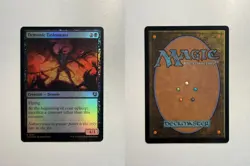 Demonic Taskmaster 104 MTG Innistrad Remastered Foil - Image 3