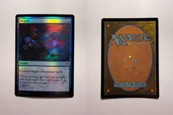 Negate 58 MTG Dominaria United Foil - Image 3