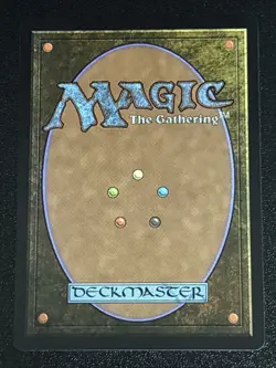 MTG Final Fantasy: Through the Ages Tidus, Zanarkand Fayth 0058 NM Mythic - Image 2