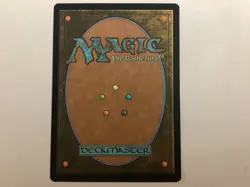 MTG Final Fantasy SEYMOUR GUADO Showcase NM (3129) Graded Power - Image 2