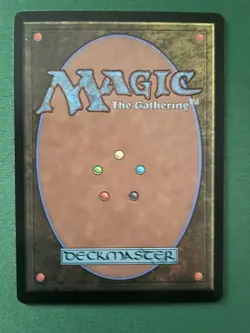 Kona, Rescue Beastie - (0187) MTG Magic - R Duskmourn: House of Horror 187 NM - Image 2