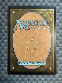 MTG The Platinum Chip #2461 Rare Secret Lair Drop Series (SLD) - Image 3