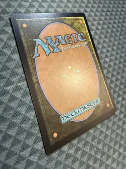 MTG The Platinum Chip #2461 Rare Secret Lair Drop Series (SLD) - Image 4