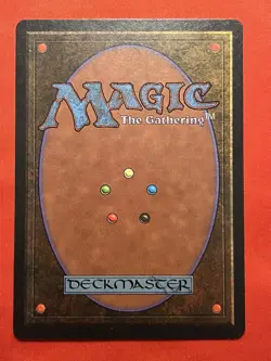 Magic The Gathering Dragon Whelp Unlimited Near Mint - Image 2