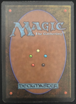 MTG - Gaea’s Cradle – Legendary Land – Urza’s Saga – EX-VG - Image 3