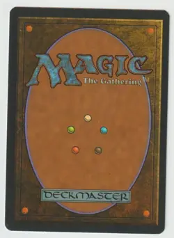 MAGIC THE GATHERING ASHNOD'S ALTER CHRONICLES EDITION MINT/NEAR MINT - Image 2