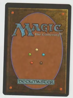 MAGIC THE GATHERING DYSTOPIA ALLIANCES EDITION MINT/NEAR MINT - Image 2