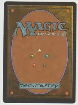 MAGIC THE GATHERING KROVIKAN HORROR ALLIANCES EDITION LIGHTLY PLAYED - Image 2