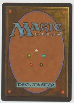 MAGIC THE GATHERING FORCE OF WILL ALLIANCES EDITION MINT/NEAR MINT - Image 2