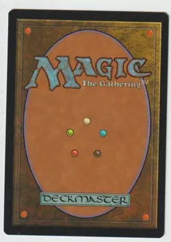 MAGIC THE GATHERING RAZORCLAW BEAR PORTAL 2nd AGE EDITION MINT/NEAR MINT - Image 2