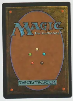 MAGIC THE GATHERING MAZE OF ITH THE DARK EDITION MINT/NEAR MINT - Image 2
