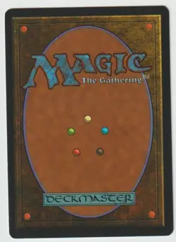 MAGIC THE GATHERING FELLWAR STONE THE DARK EDITION MINT/NEAR MINT - Image 2