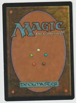 MAGIC THE GATHERING ARMAGEDDON 5th EDITION MINT/NEAR MINT - Image 2