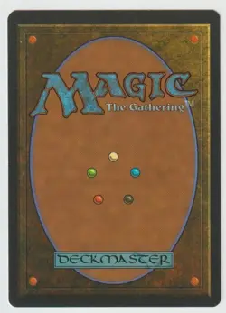 MAGIC THE GATHERING MANA VAULT 4th EDITION MINT/NEAR MINT - Image 2