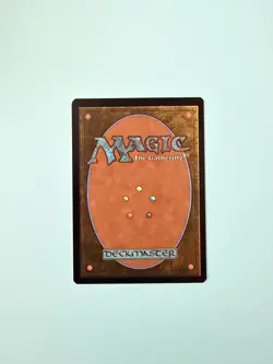MTG Platinum Angel The Brothers' War: Retro Frame Artifacts Regular - Image 2