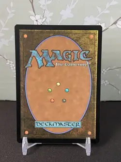 MTG-Compulsion-Wilds of Eldraine: Enchanting Tales-NM - Image 2