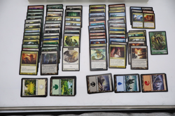 MTG Duel Decks Ajani vs Nicol Bolas Complete w/ Box 2011 Magic The Gathering - Image 3