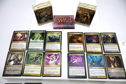 MTG Duel Decks Ajani vs Nicol Bolas Complete w/ Box 2011 Magic The Gathering - Image 4