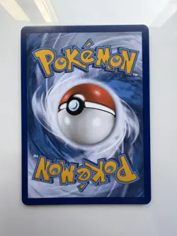 Pokemon M Gardevoir EX Mega Full Art Ultra Rare XY Steam Siege 112/114 2016 HP2… - Image 3