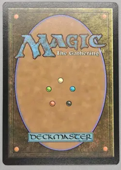 MTG x FINAL FANTASY SECRET LAIR - POROM'S SILENCE MAGIC #7003 RAINBOW FOIL - Image 2