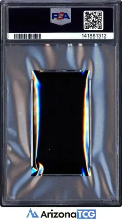 Pokemon 2013 Articuno Hanafuda Kanto-March GEM MINT PSA 10 - Image 2