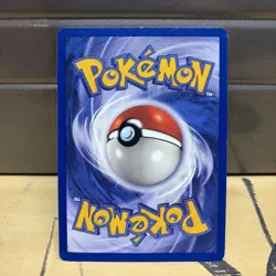 Pokemon Card - Articuno - WOTC - 1st Edition - 17/62 - Fossil - LP - NON-HOLO - Image 2