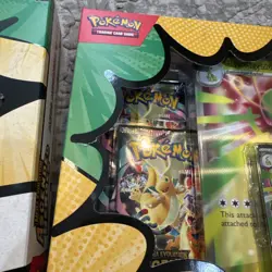 LOT OF 3 Pokemon TCG Ascended Heroes Mega ex Box Bundle New - Image 2