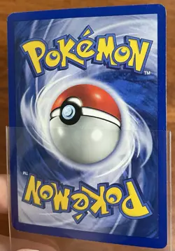 SHADOWLESS Magneton Holo 9/102 - Base Set (1999) Rare - WOTC Pokemon Card - Image 3
