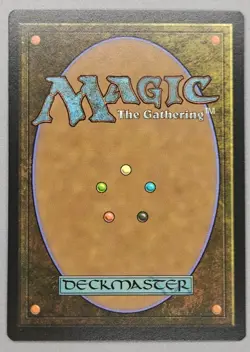 MTG x FINAL FANTASY SECRET LAIR - HOPE'S AERO MAGIC #1869 RAINBOW FOIL - Image 2