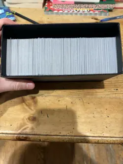 Pokemon Tcg Phantasmal Flames Bulk Etb Full Of Holos Reverse Holo Common Bulk - Image 2