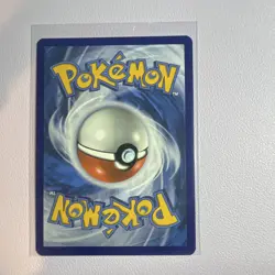 Pokemon Iron Crown ex 206/162 SV05 Temporal Forces Full Art Holo Special Rare - Image 2