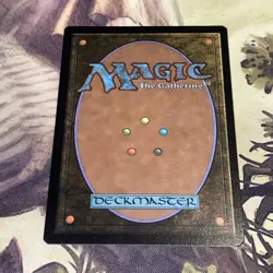 Urza’s Incubator X1 Mtg Modern Horizons 3 Nm Foil - Image 3
