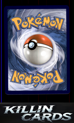 Blastoise 2/102 Pokemon Classic Collection Celebrations: Classic Collection Card - Image 2