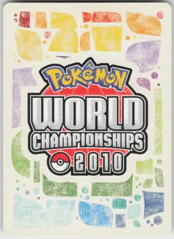 Pokemon Dragonite FB - 2010 (Yuta Komatsuda) Uncommon World Championship Decks 5 - Image 2