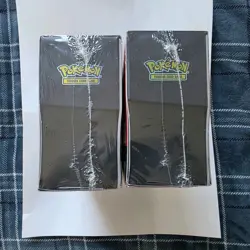 Pokemon Surging Sparks ETB + Booster Bundle (2 Pack) ~ Costco Packs - Image 5