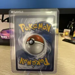Pokemon Temple of Sinnoh 214/189 Astral Radiance Holo Secret Rare Trainer - Image 2