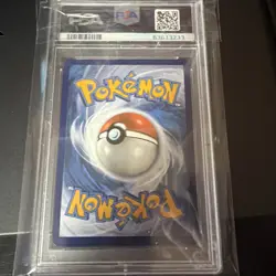 2021 POKEMON CELEBRATIONS #006 FLYING PIKACHU V PSA 10 - Image 2