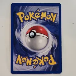 Pokemon 1st Editon Rockets Mewtwo Holo Gym Challenge 14/132 🌀🎆 - Image 2
