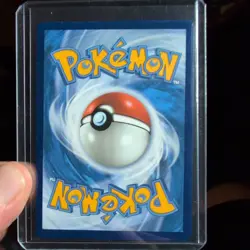 Pokemon Probopass Illustration Rare Full Art Near Mint Perfect Order 096/088 - Image 2