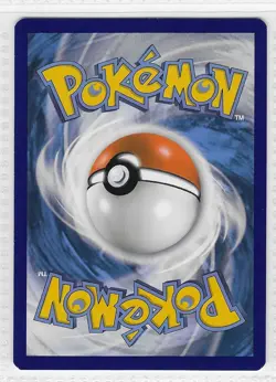 Deerling 8/124 Common Fates Collide Pokemon Reverse Holo Near Mint - Image 2