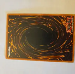 Blade Knight CT1-EN002 Secret Rare Limited Edition MP/LP - Image 3