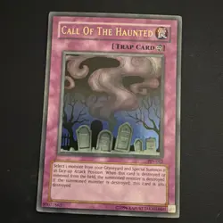 Yu-Gi-Oh! TCG Call Of The Haunted Pharaoh's Servant-Unlimited Edition PSV-EN012 - Image 2