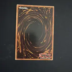 Yu-Gi-Oh! TCG Call Of The Haunted Pharaoh's Servant-Unlimited Edition PSV-EN012 - Image 4