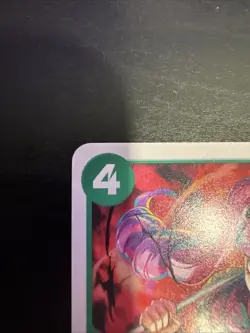 Perona OP10-036 Release Event Stamped Royal Blood One Piece NM - Image 3