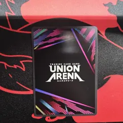 Union Arena: Goddess of Victory NIKKE - Ludmilla (R*) - UE14BT/NIK-1-083 - Image 2